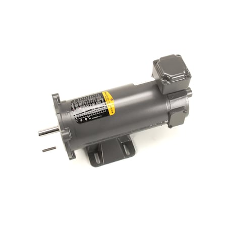 Stero Dishwasher Motor Dc 1/2 Hp 1 Ph 60 Hz P41-1213